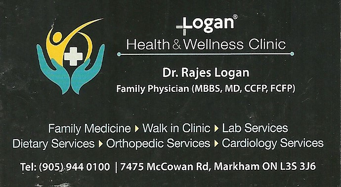 Logan Health and Wellness Clinic